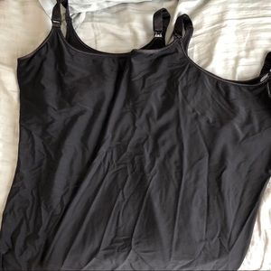 Glamourmom Nursing Tanks